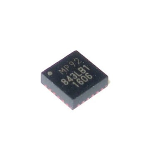 MPU-9250 QFN-24 9-axis Inertial Measurement Units IC