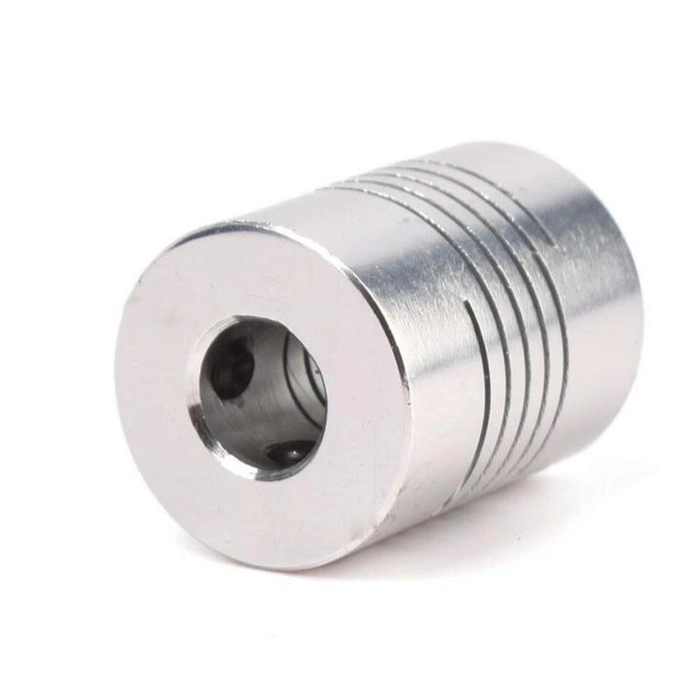 RB NEMA 17 (42MM) COUPLING 5X6.35MM FOR STEPPER MOTOR