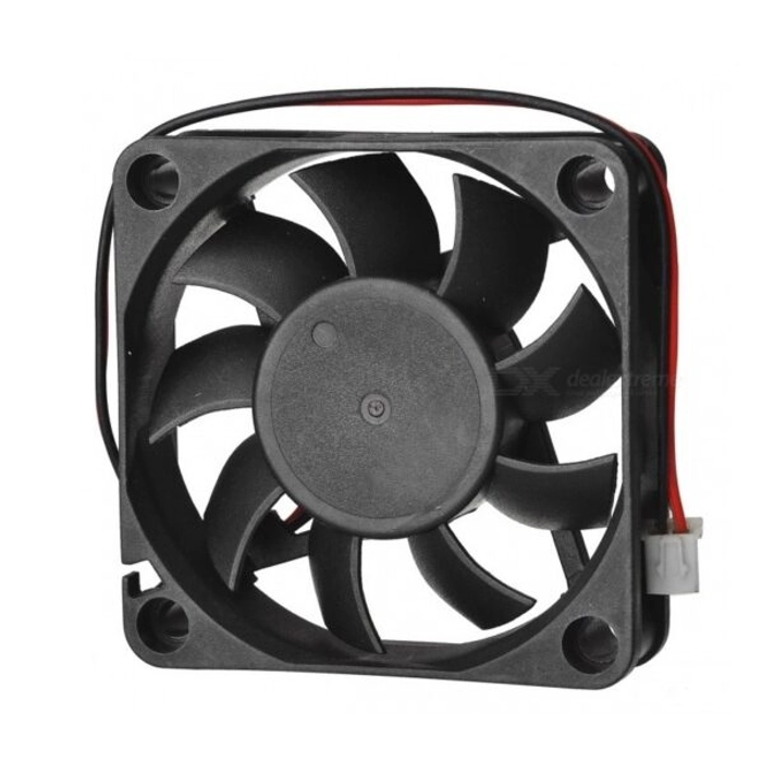 DC 5V 0.2A 4010S Cooling Fan for Raspberry Pi