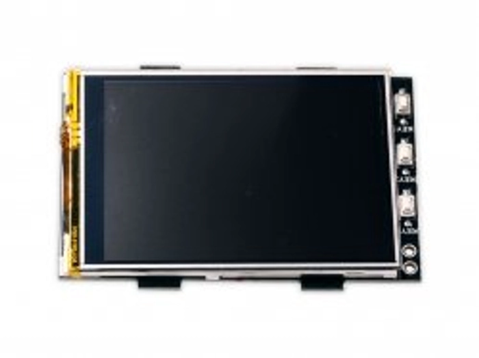 TFT Touch LCD Screen for Raspberry Pi 3.2 Inch