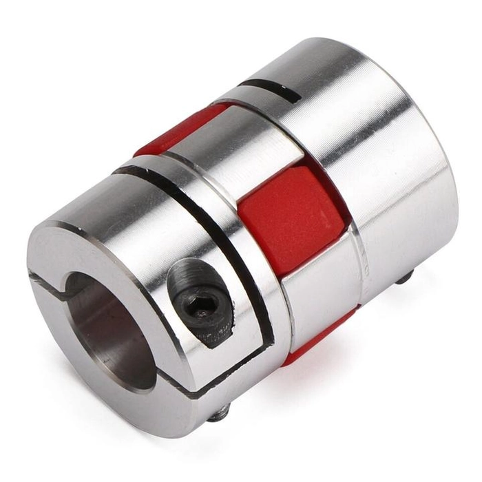 XB NEMA 23 (57MM) COUPLING 8X9.5MM FOR STEPPER MOTOR