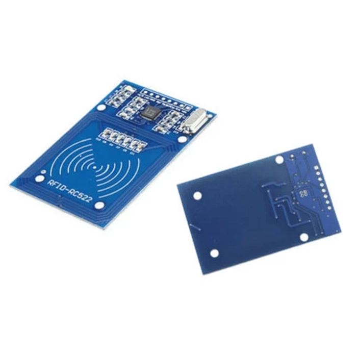 RC522 RFID 13.56MHZ Reader Writer Module