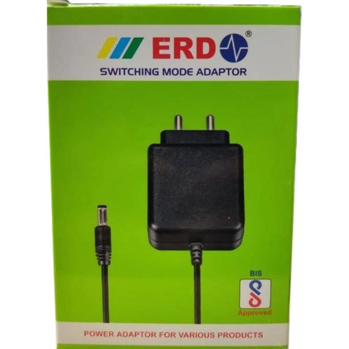 ERD Switching Power AdaptorERD Switching Power Adaptor