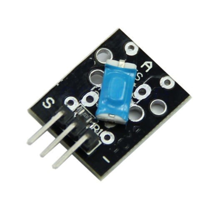 Tilt Switch Sensor Module For Arduino