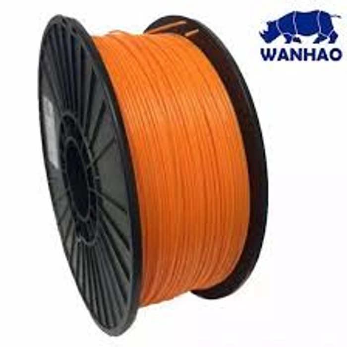 WANHAO PLA 1.75 mm 1 Kg Filament For 3D Printer