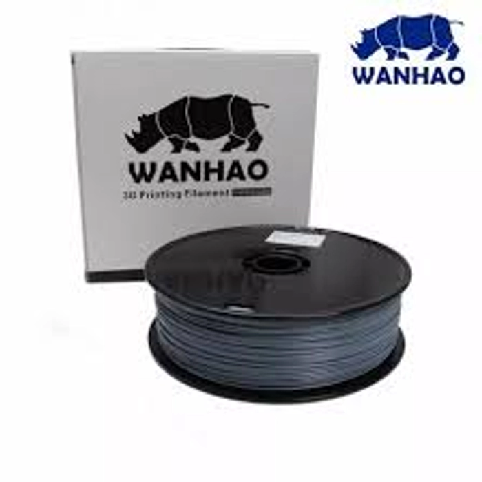 WANHAO PLA 1.75 mm 1 Kg Filament For 3D Printer