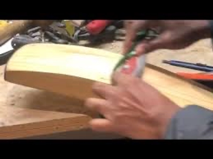 Weight Reduction/Balancing