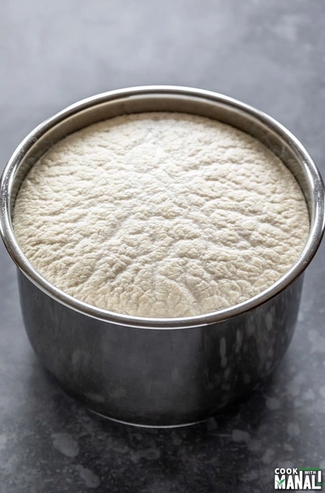 Idli Dosa batter