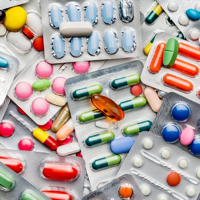 Medicine Delivery charge
