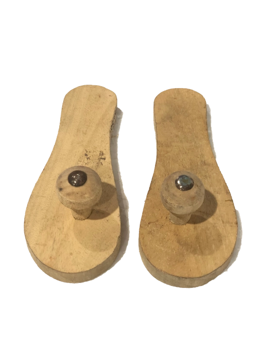 authentic japanese geta wooden slippers | Shopee Philippines-thanhphatduhoc.com.vn