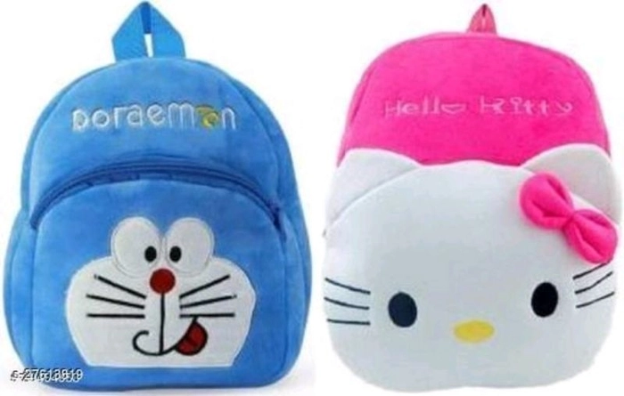 Elite Kids Bags And Backward