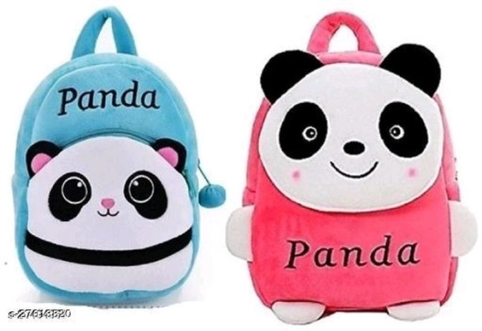 Elite Kids Bags And Backward