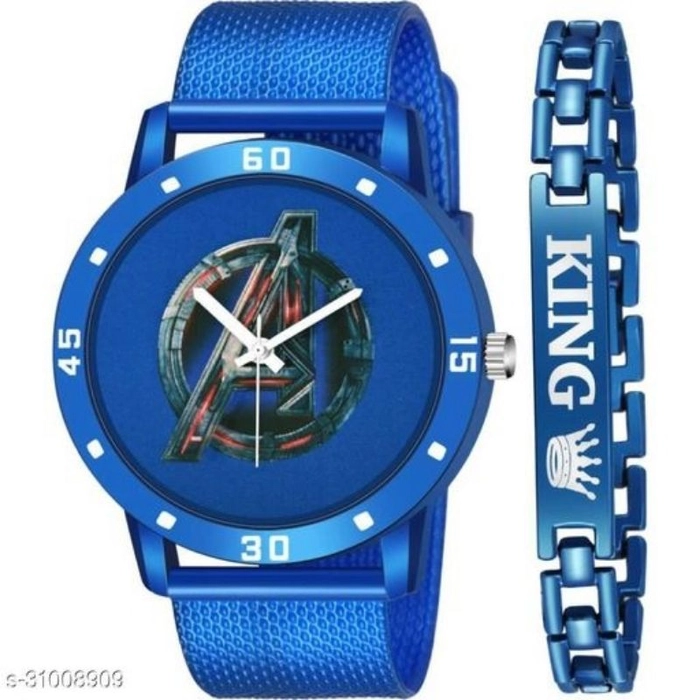 *Classy Men Watches*