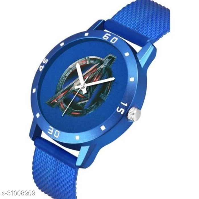 *Classy Men Watches*