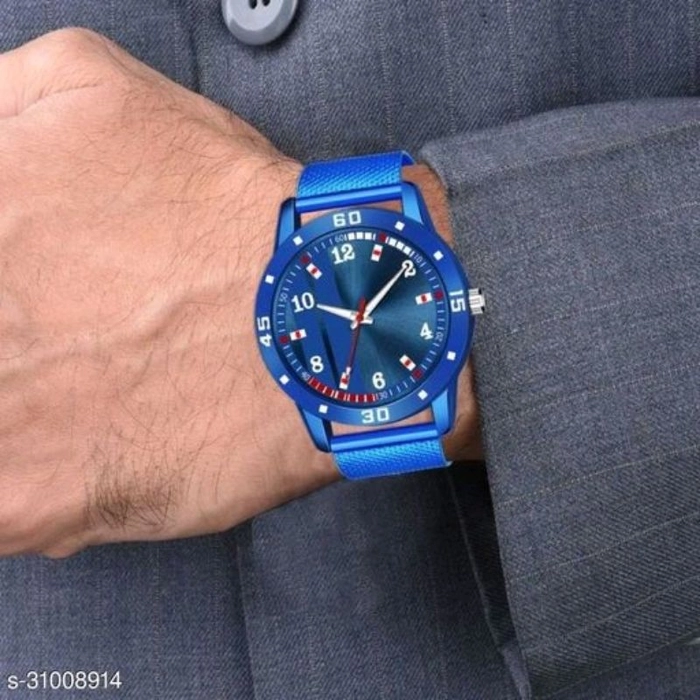 *Classy Men Watches*
