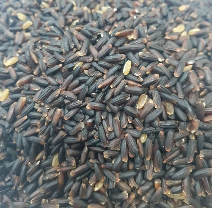 கருப்பு கவுனி அரிசி / Black Rice 1kg