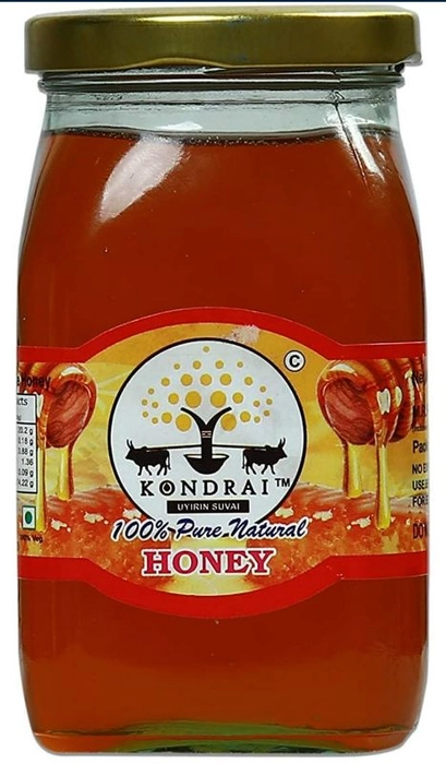 தேன் /  Honey - 100 % Tested