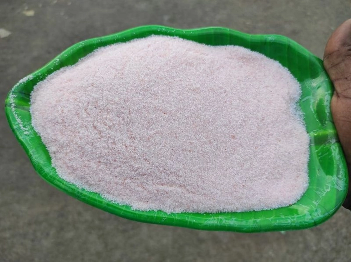 இந்துப்பு தூள் ( Rock Salt Fine ) 500g