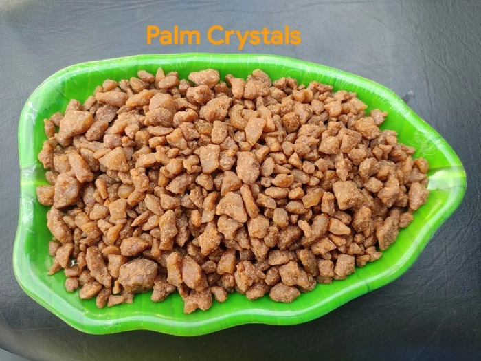 பனங்கற்கண்டு / Palm Crystals