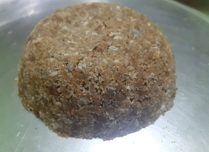 முளைகட்டிய கம்பு மாவு 500g