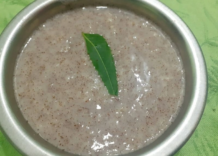 முளைகட்டிய ராகி மாவு 500g