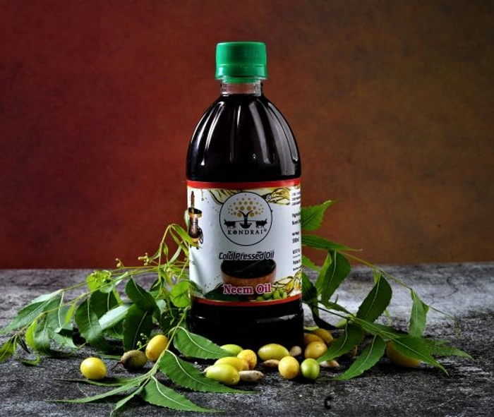 வேப்பெண்ணெய் / Neem Oil