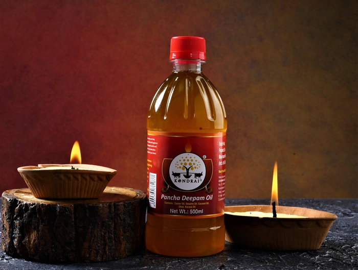 பஞ்சதீப எண்ணெய் / Panchadeepam Oil