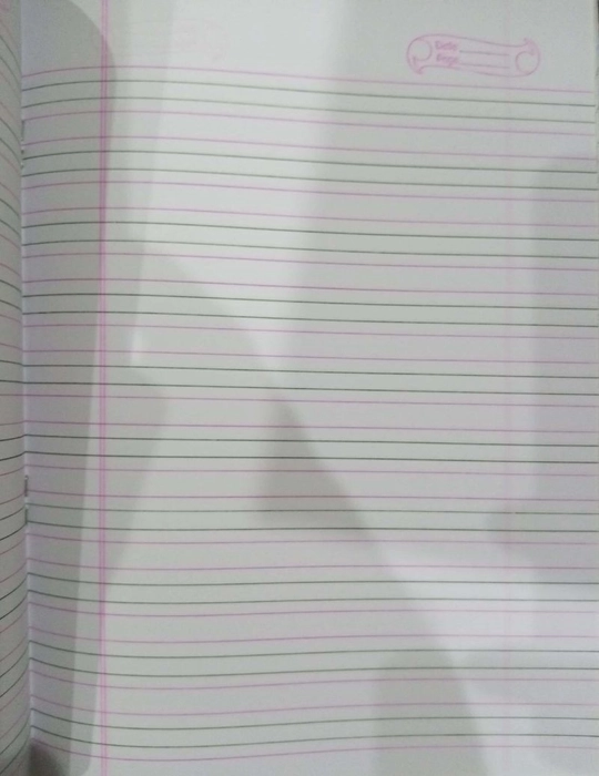 A4 Size Combine Copy 120 Page