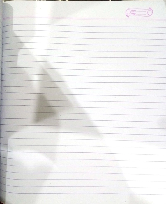 Veer Account Rough copy 180 पेज