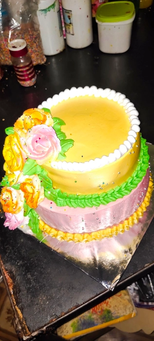 Cake Boutique in 3rd Main Road,Bagalkot - Best Bakeries in Bagalkot -  Justdial