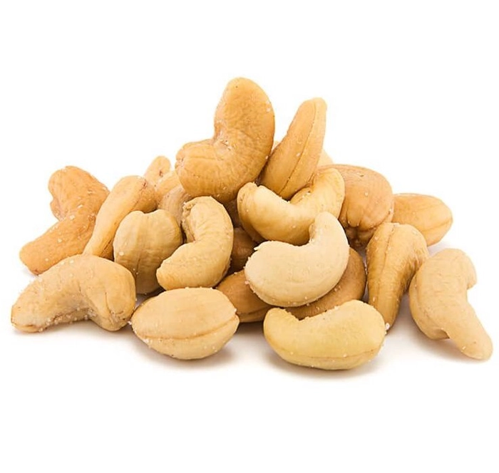 Cashew Roasted & Salted