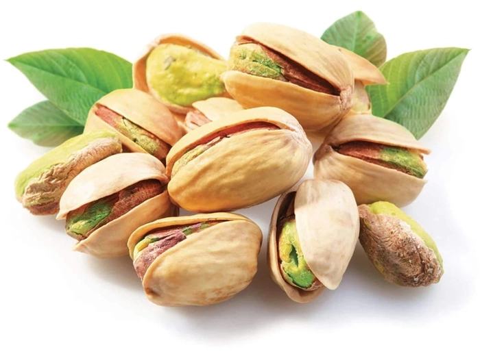 Salted Pista - Premium