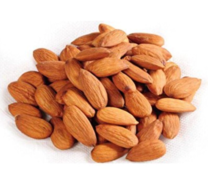 Almonds - Regular