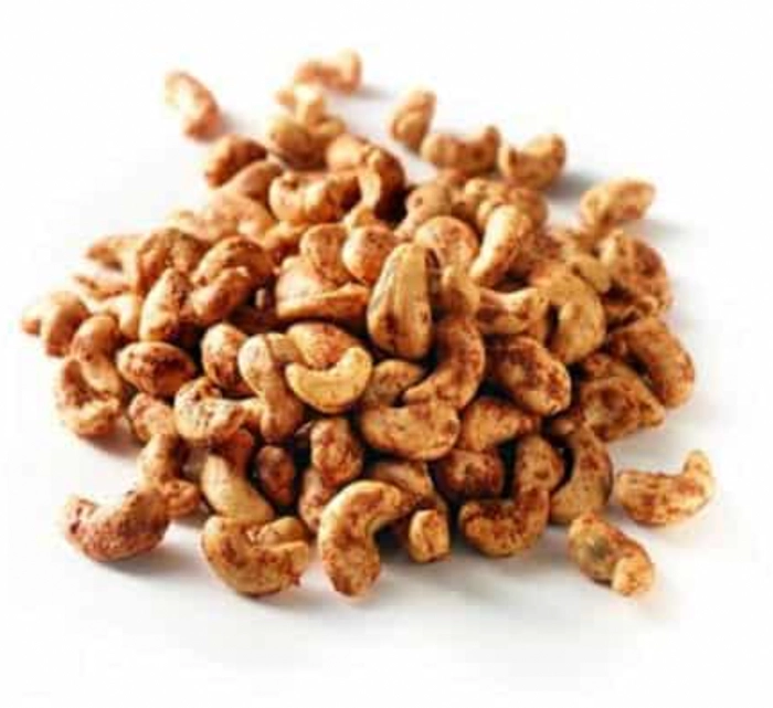 Cashew Peri Peri Flavour