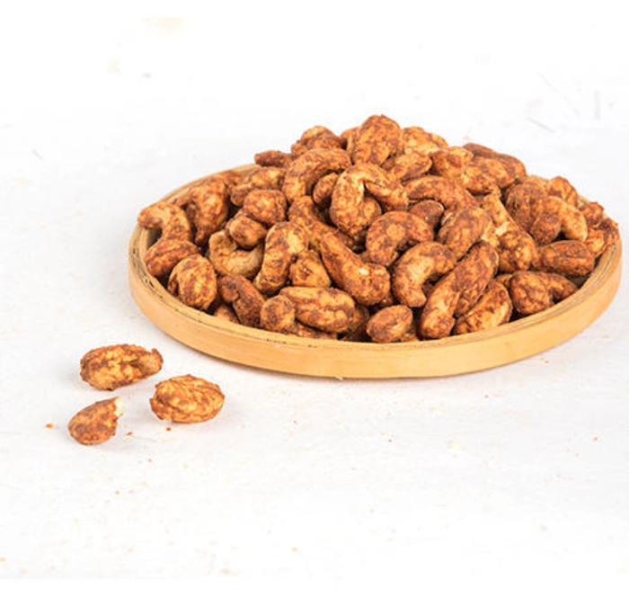 Cashew Pizza Flavour