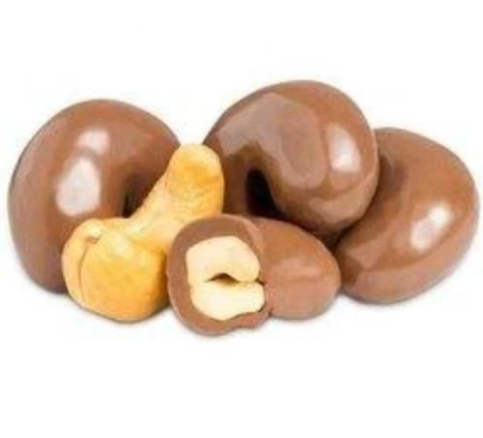 Cashew Chocolate Flavour