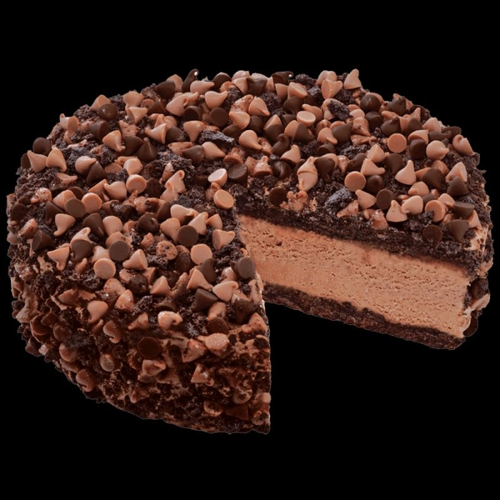 Williams Sonoma Peppermint Bark Ice Cream Cake, Serves 12-16 | CoolSprings  Galleria