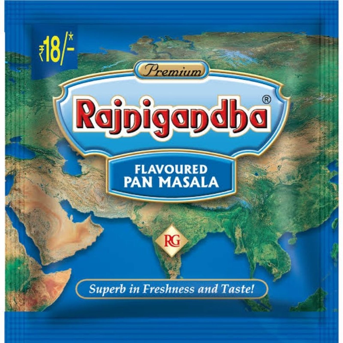 Rajnigandha ₹ 70.00 Pack