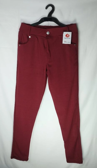R 606 Growup Mens Track Pants
