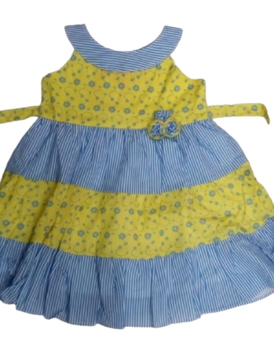 Buy 06 Jilax Frocks online from I. Q. Kid s Wear Lower Parel