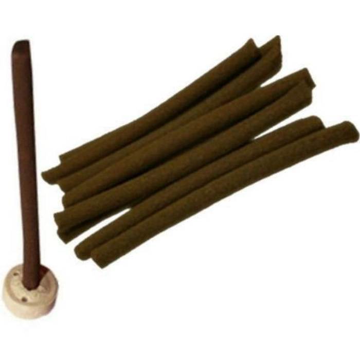 Panchgavye 7 Flavour Dhoop Sticks 1 Box (105 Sticks)