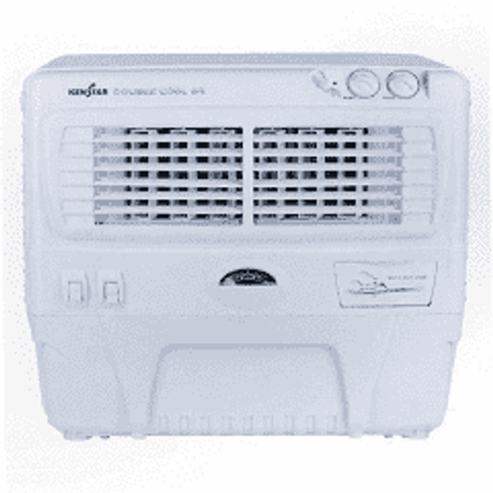 KENSTAR Double Cool Dlx 55ltr