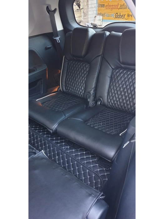 Tata safari deals 2021 seat cover