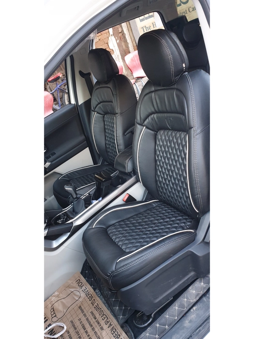 Tata safari deals 2021 seat cover