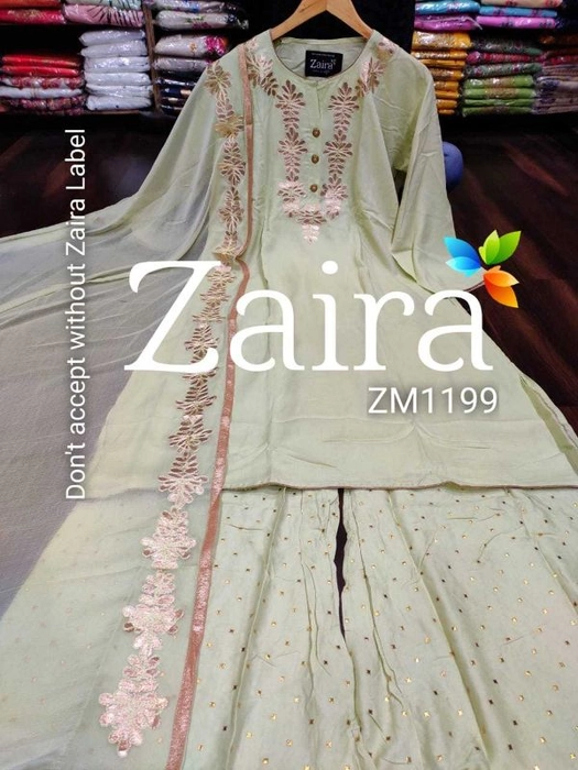 Check out these Tawakkal Zaira suits 🌡️ Details - Lawn Digital print shirt  👕 Lawn trouser 👖 Embroidered chiffon Dupatta🧣 Price… | Instagram