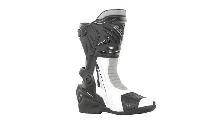 SOLACE SPEED TECH BOOTS V2