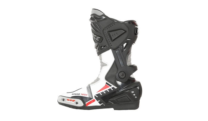 SOLACE SPEED TECH BOOTS V2