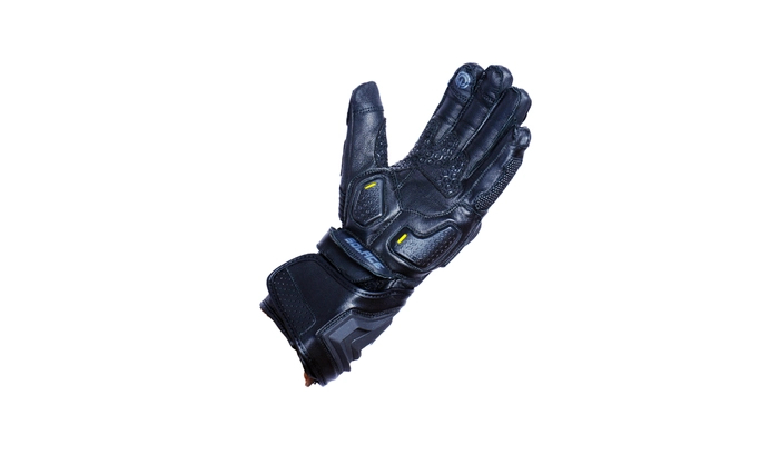 Solace Furious CE Gloves ( Black)