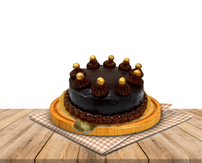 Belgian Chocolate Truffle Cake – Miss Shortcakes-mncb.edu.vn