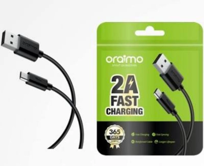 Oraimo Datacable OCD - M53 ( Micro USB )